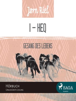 cover image of Gesang des Lebens, Folge 1